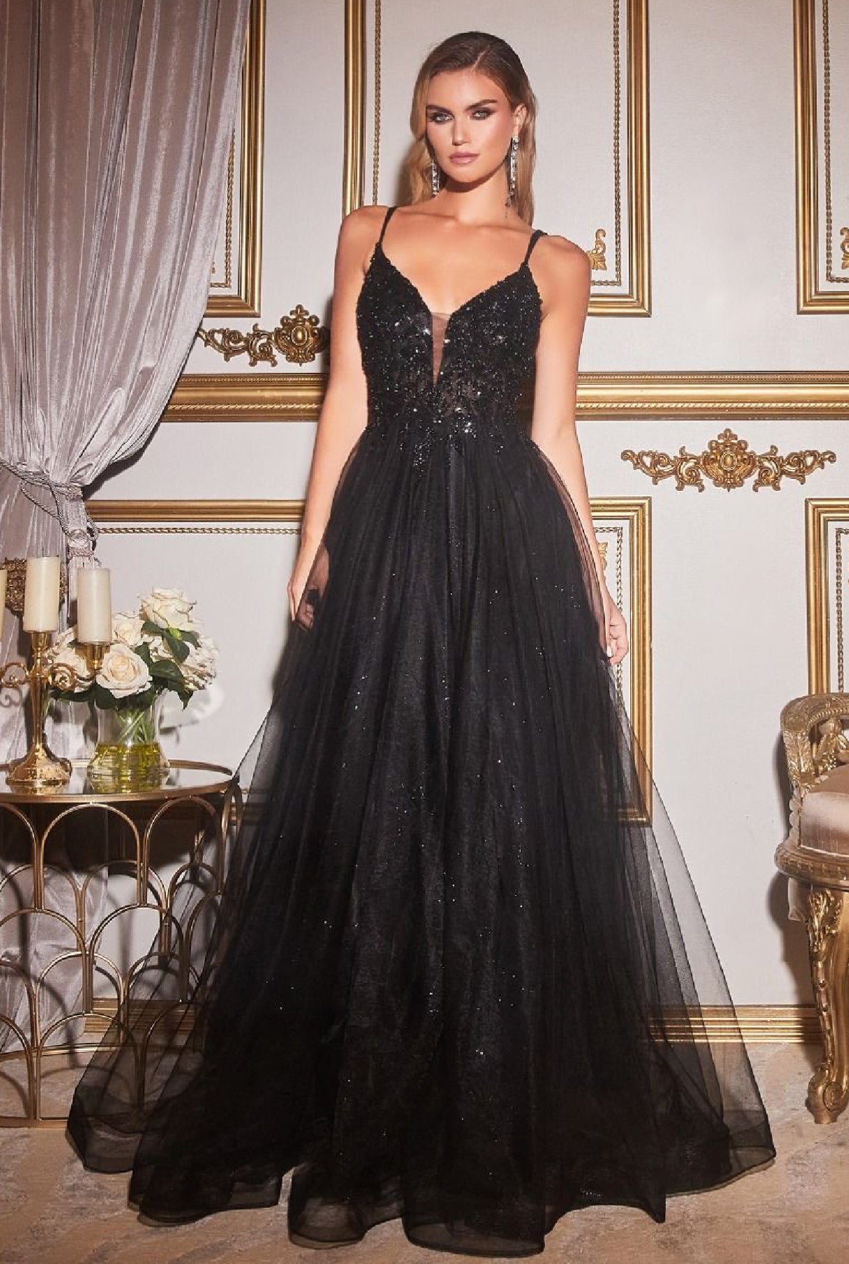 Athenaïs - Taille Plus