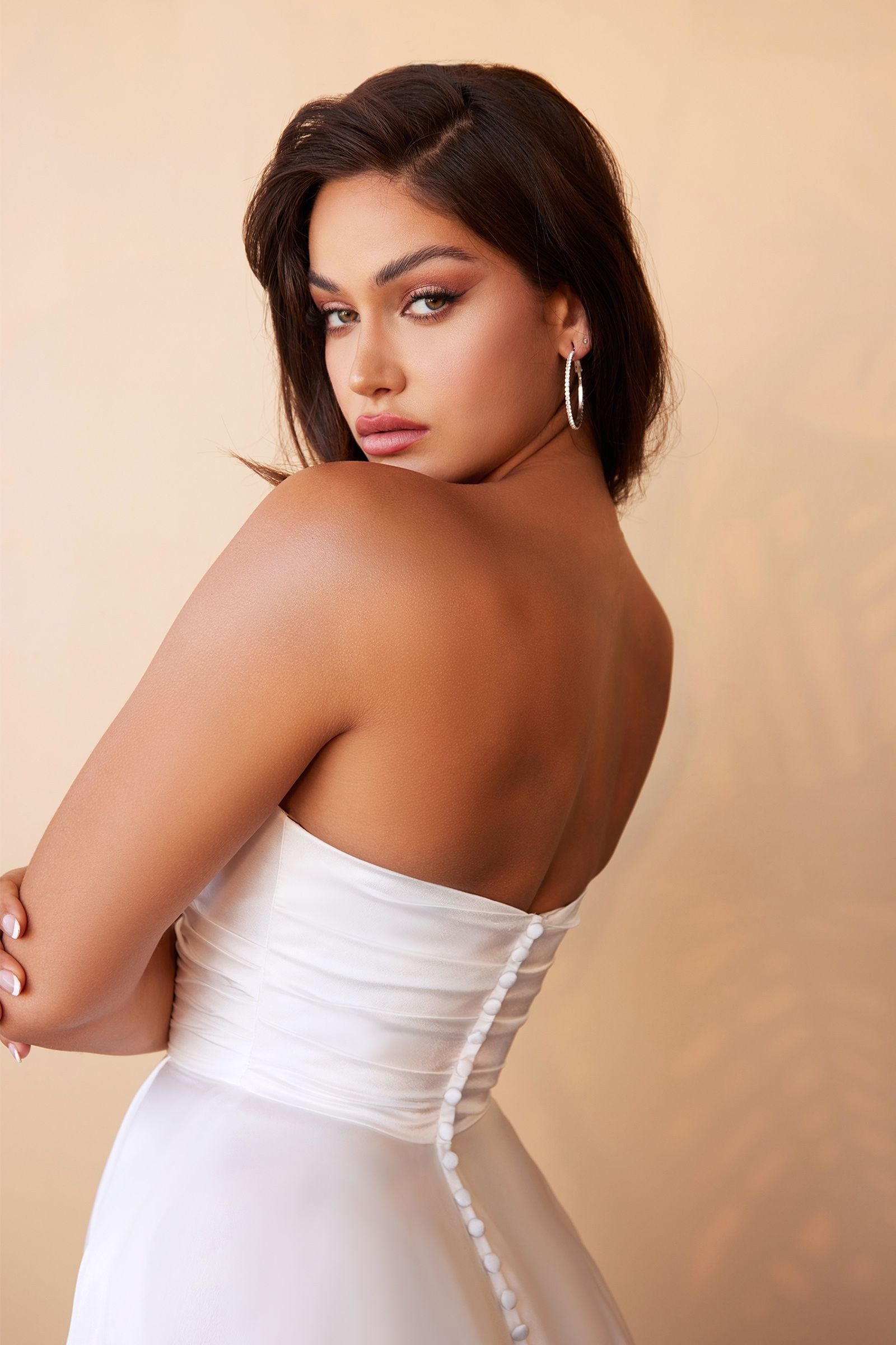 Siriana - De retour!