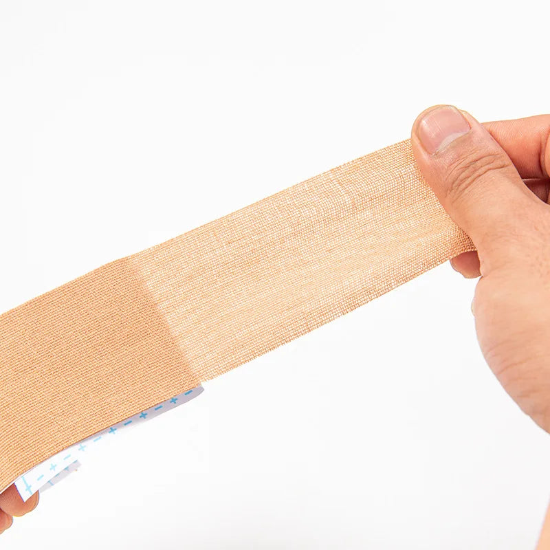 Ruban remonte-seins..Bobby tape