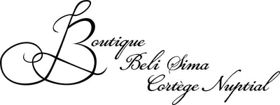 Boutique Beli Sima Cortège Nuptial