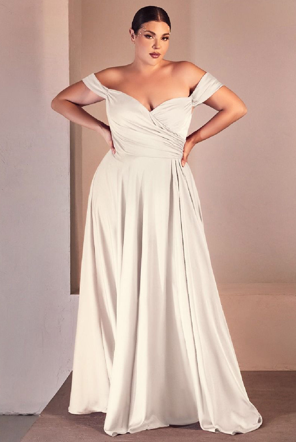 Marina - Taille Plus