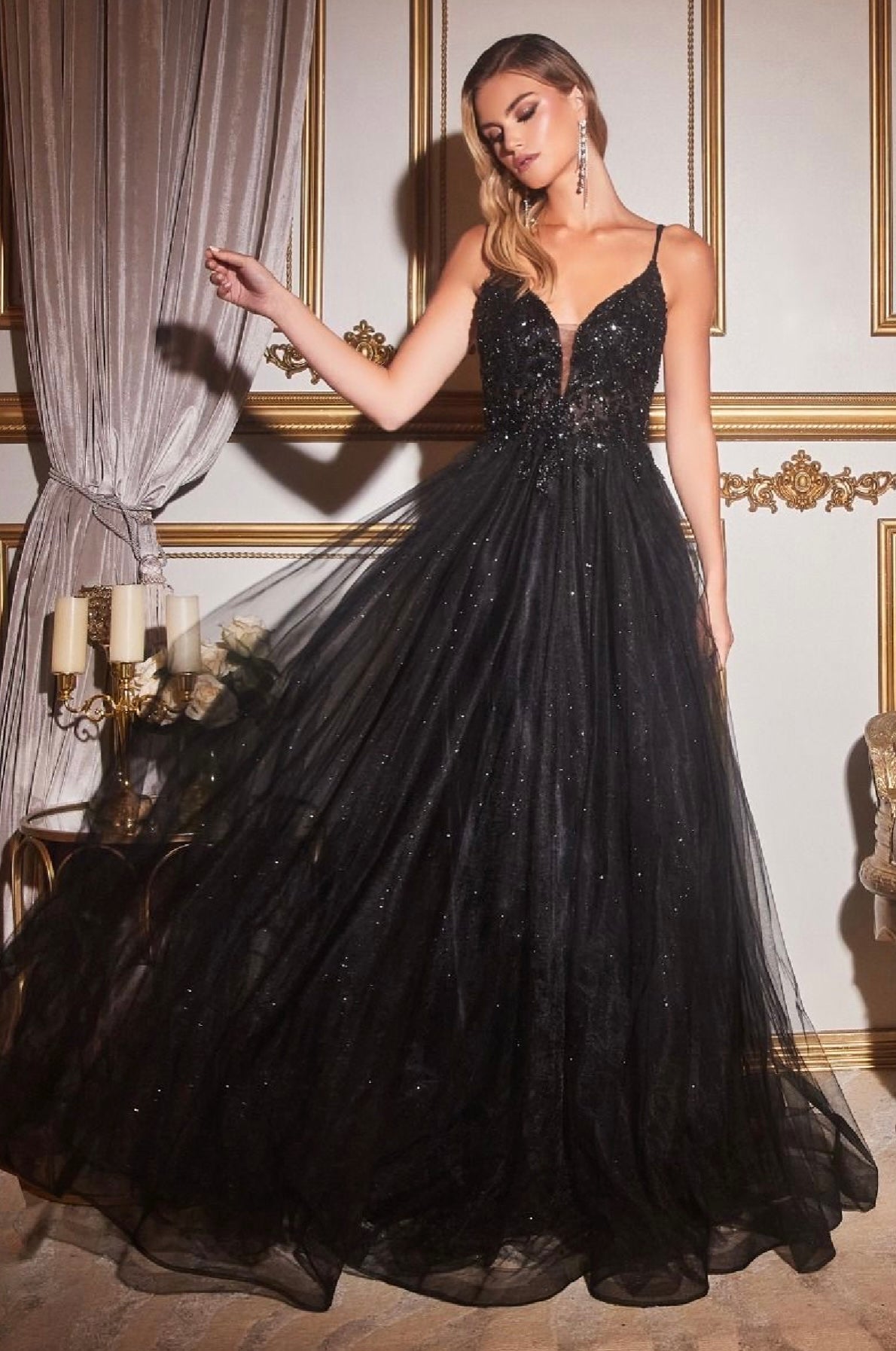 Athenaïs - Taille Plus