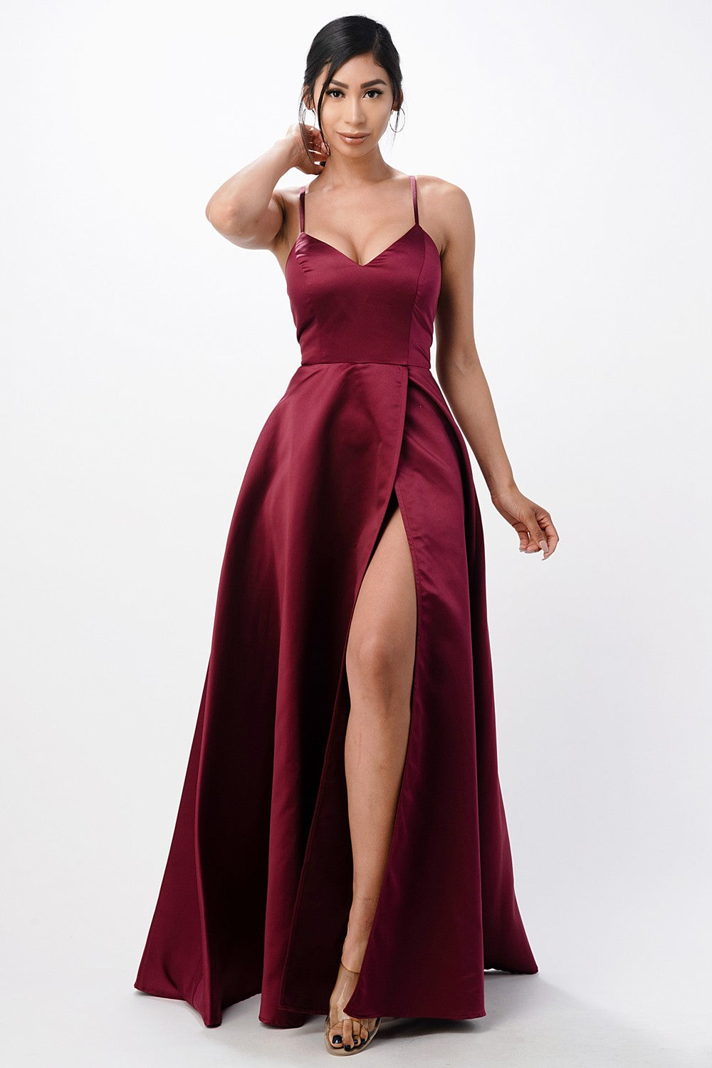 Vinessa
