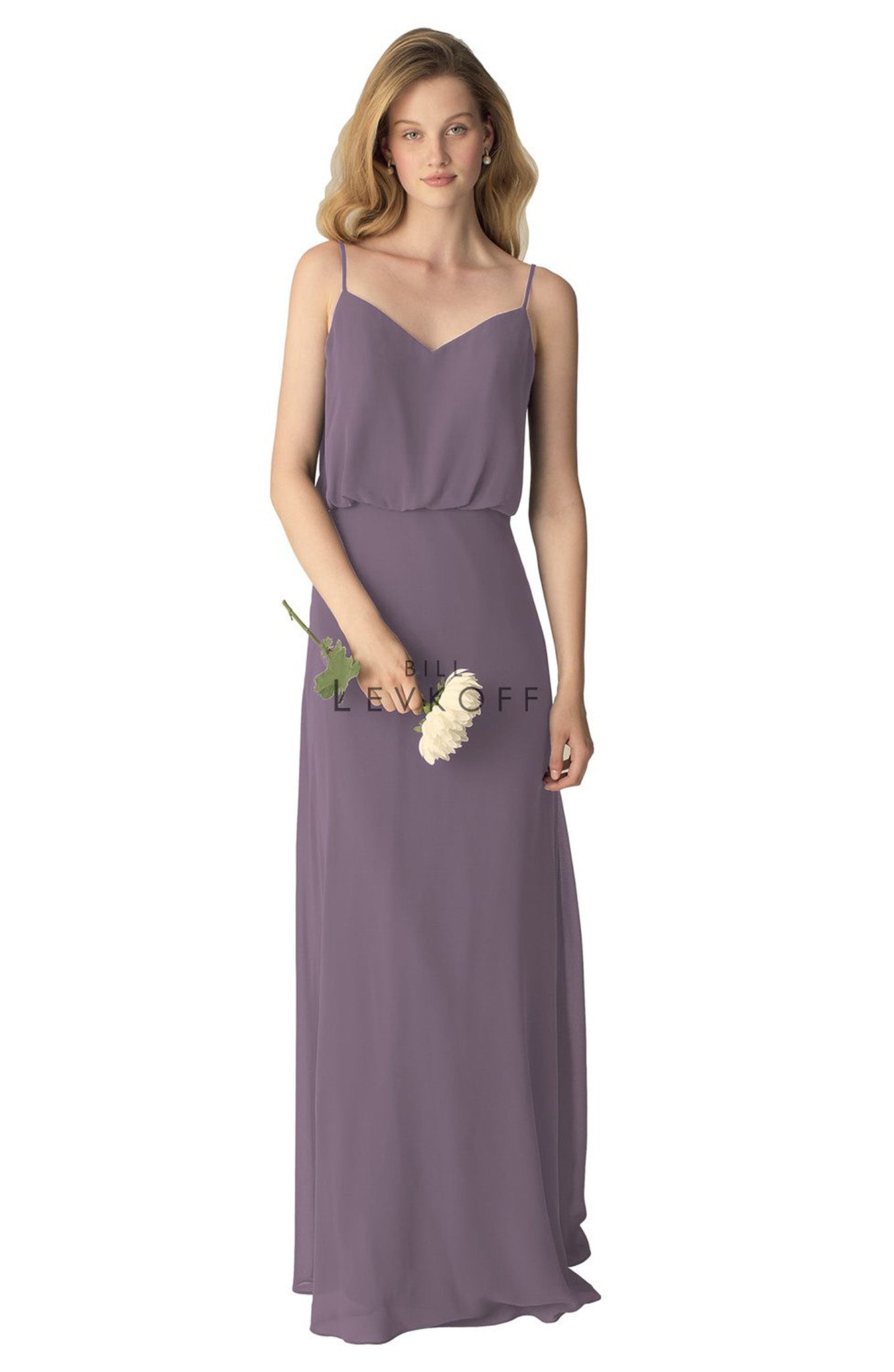 Ava - Victorian Lilac