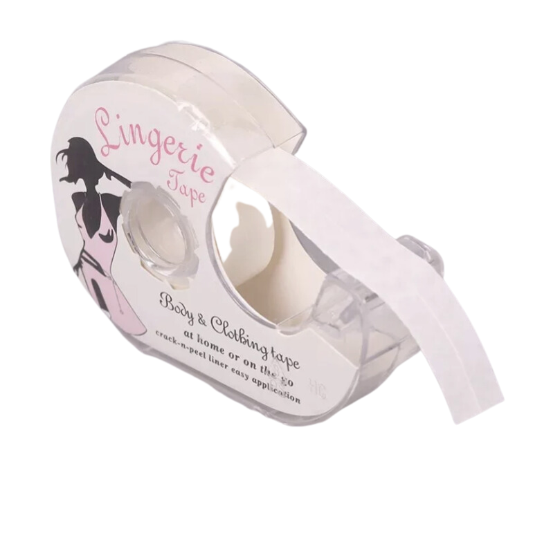 ....Ruban mode adhésif..Adhesive Fashion Tape....