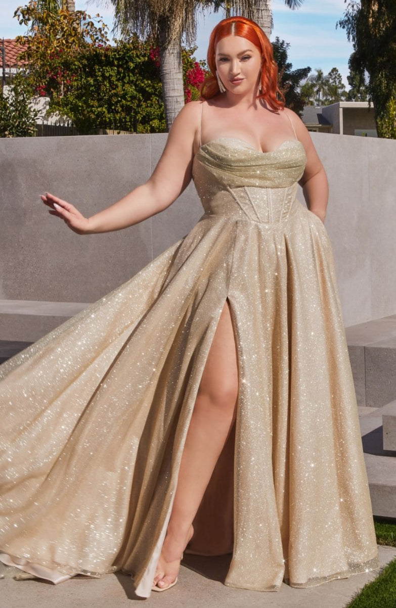 Ketia - Taille Plus