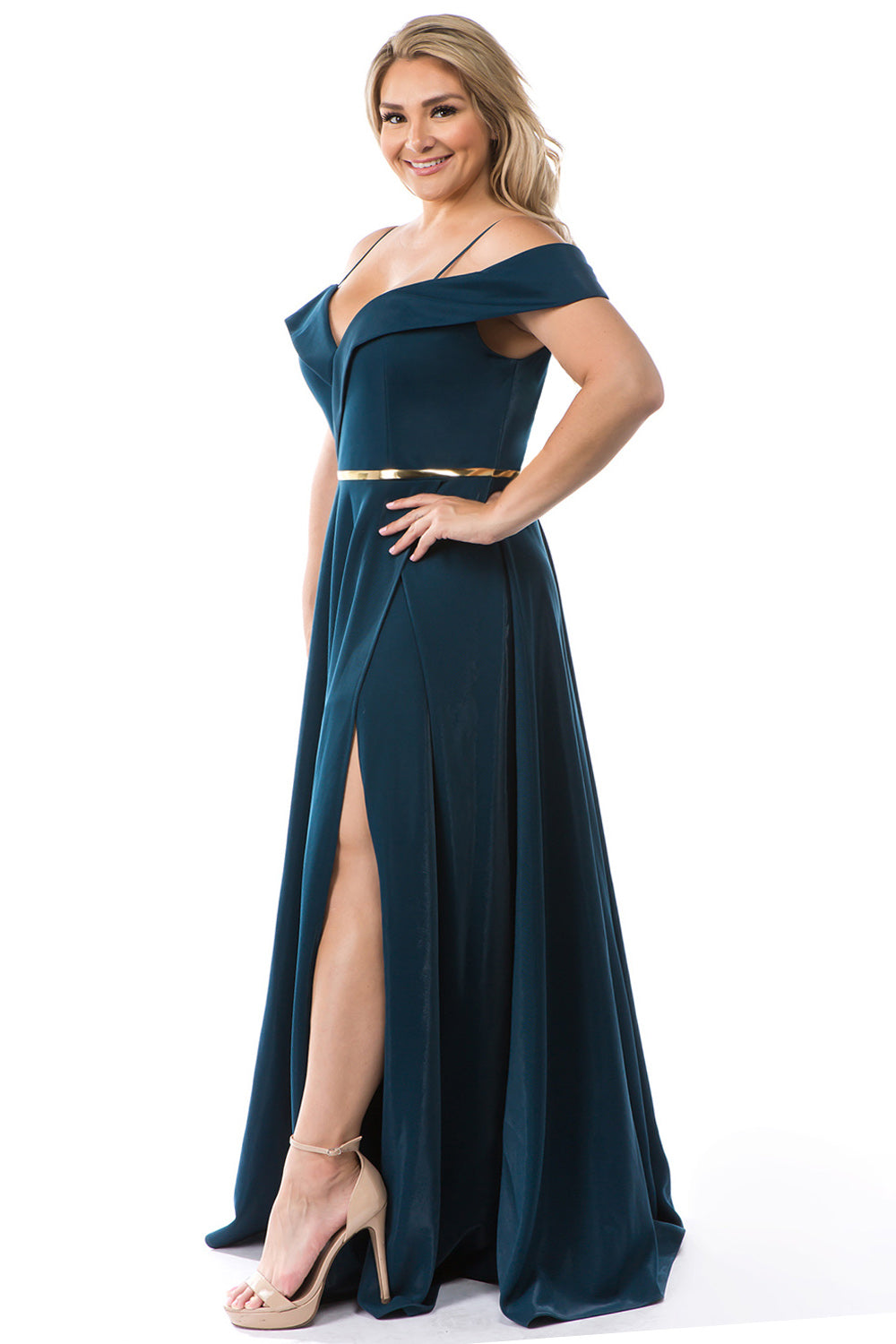 Nour - Taille Plus - SOLD OUT