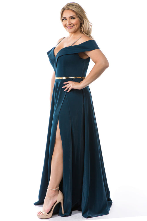 Nour - Taille Plus - SOLD OUT