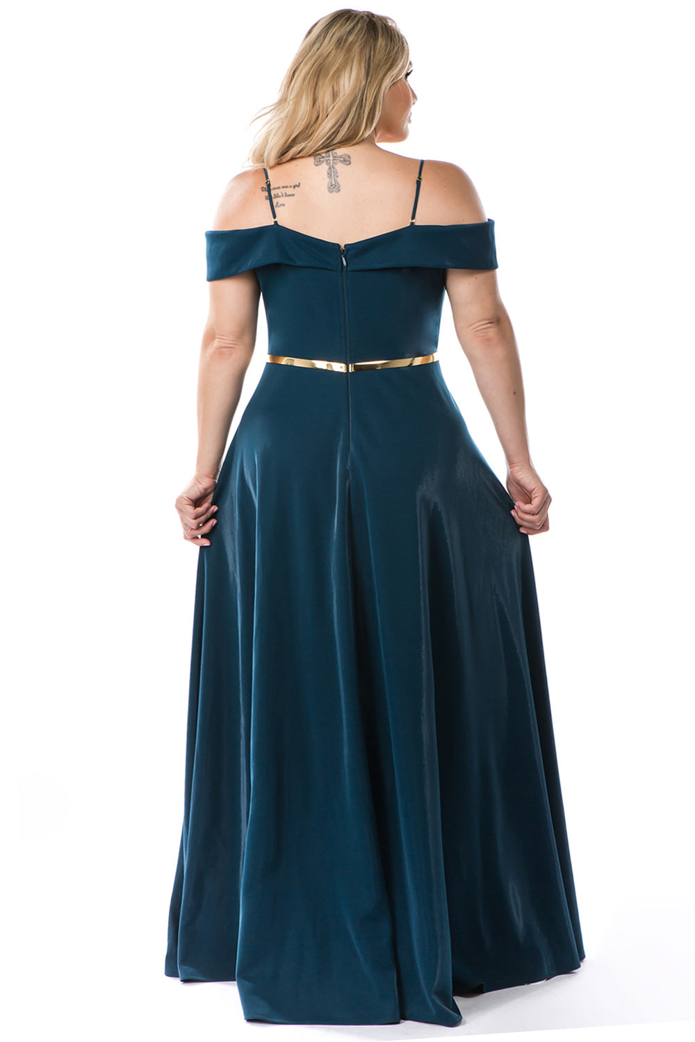 Nour - Taille Plus - SOLD OUT