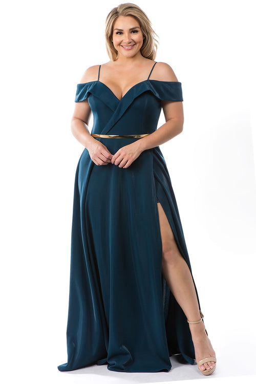 Nour - Taille Plus - SOLD OUT