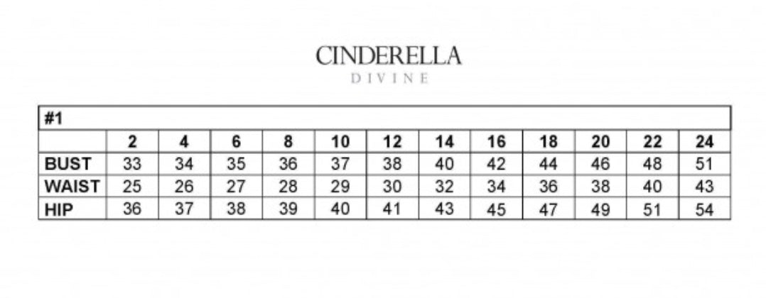 Hasna - Taille Plus - SOLD OUT