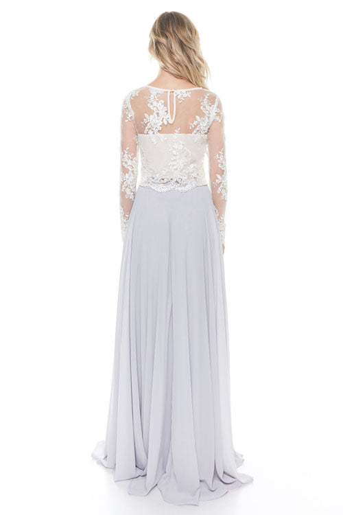 ....Loïa Chandail..Loïa Top....