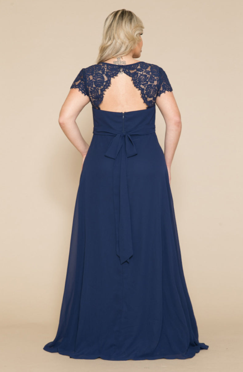 Brescia - Taille Plus - Nouvelles Couleurs