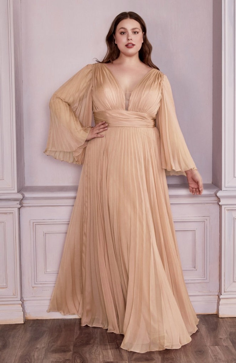 Hasna - Taille Plus - SOLD OUT