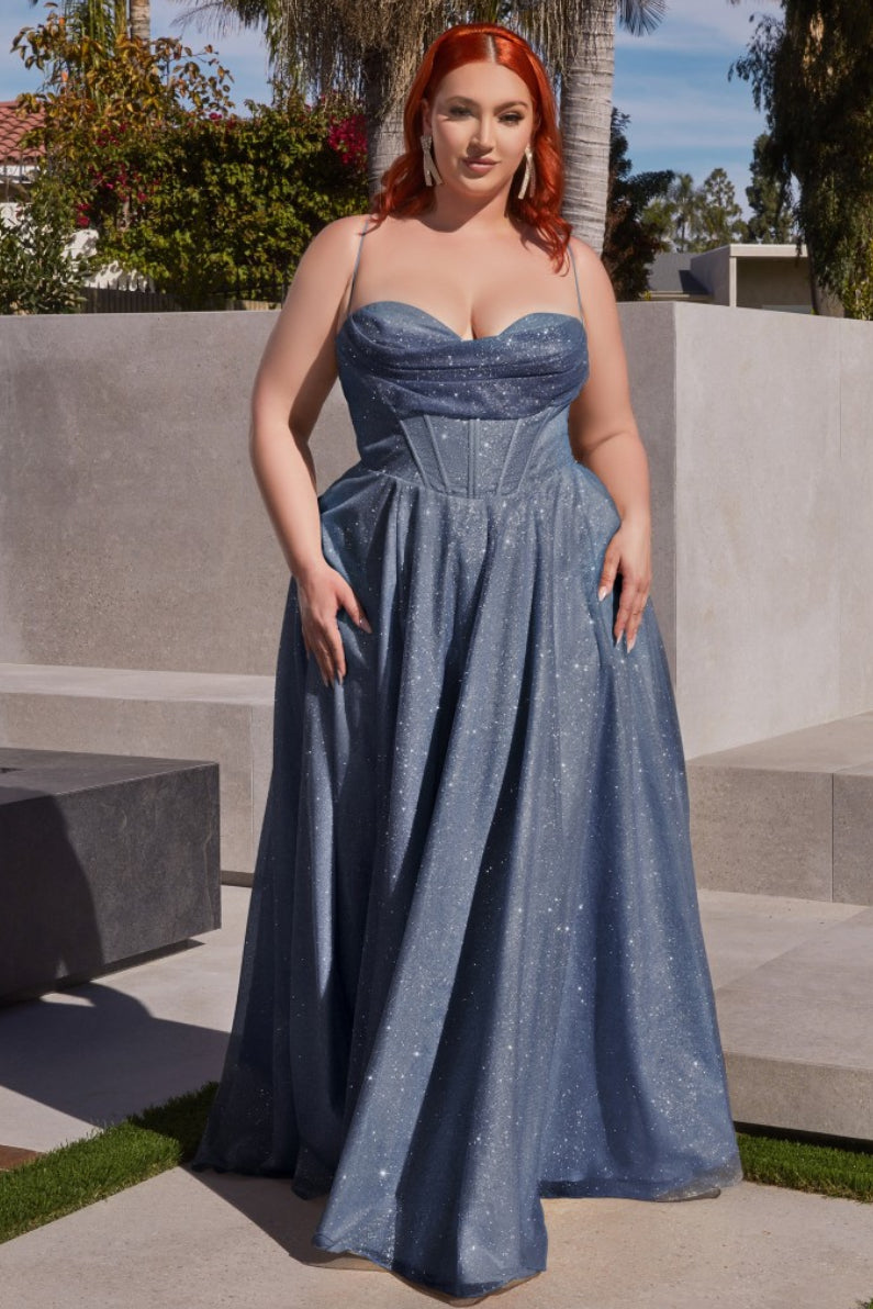 Ketia - Taille Plus