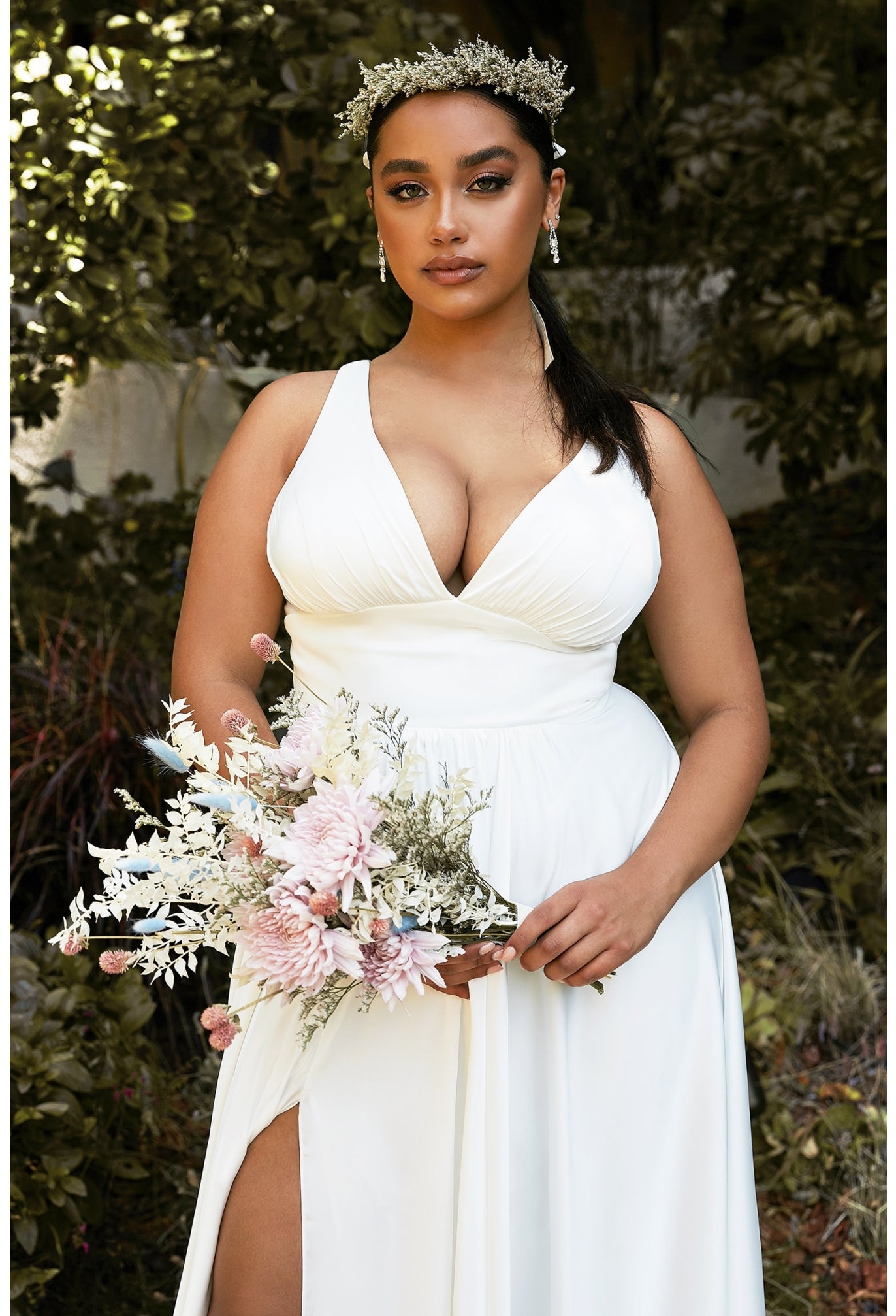 Nasim - Taille Plus
