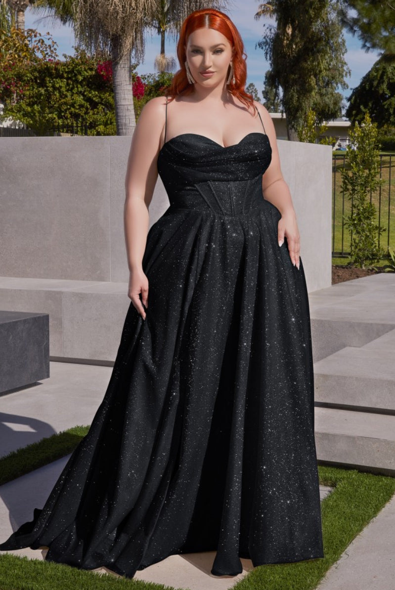 Ketia - Taille Plus
