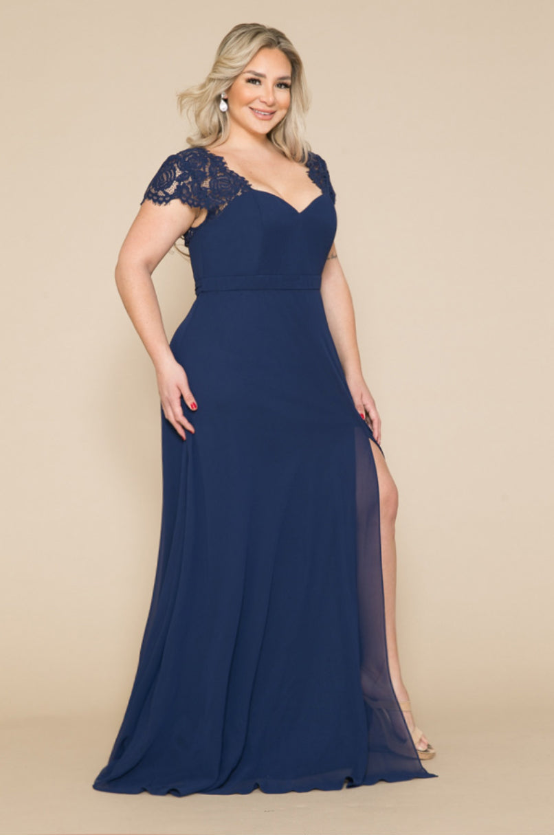 Brescia - Taille Plus - Nouvelles Couleurs