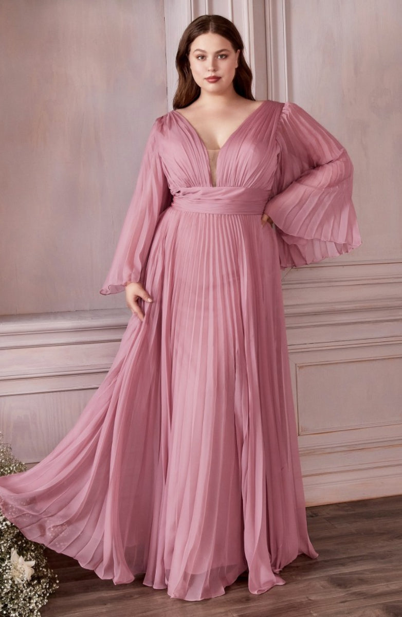 Hasna - Taille Plus - SOLD OUT