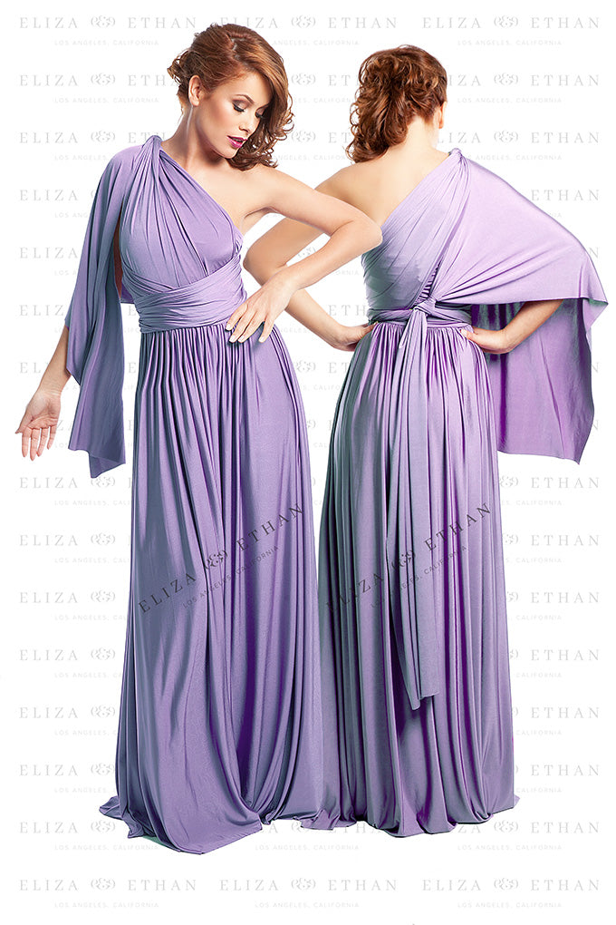 Eliza & Ethan - Plus de 20 couleurs en stock