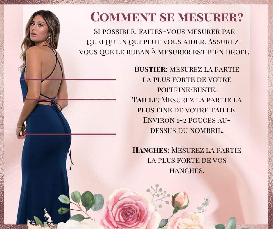 Nasim - Taille Plus
