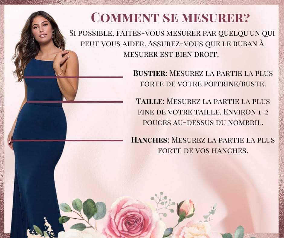 Nasim - Taille Plus
