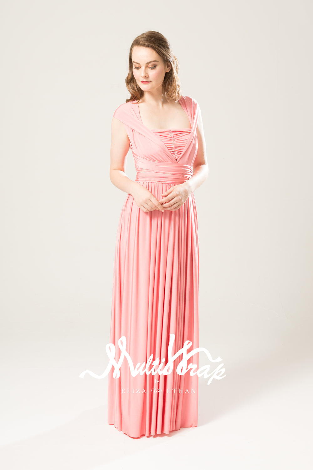Eliza & Ethan - Plus de 20 couleurs en stock