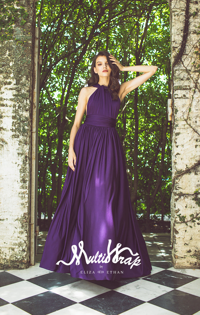 Eliza & Ethan - Plus de 20 couleurs en stock