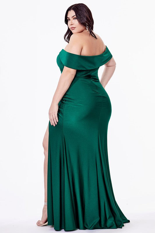 Salima - Taille Plus