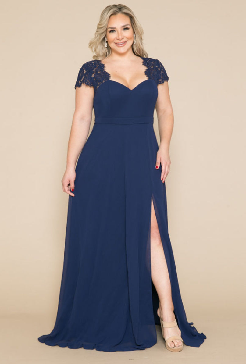 Brescia - Taille Plus - Nouvelles Couleurs