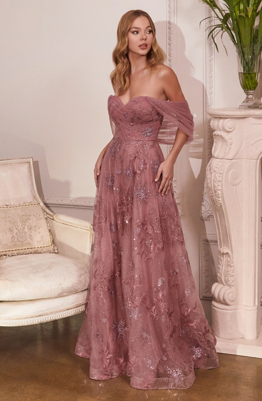 Jennifer - SOLD OUT