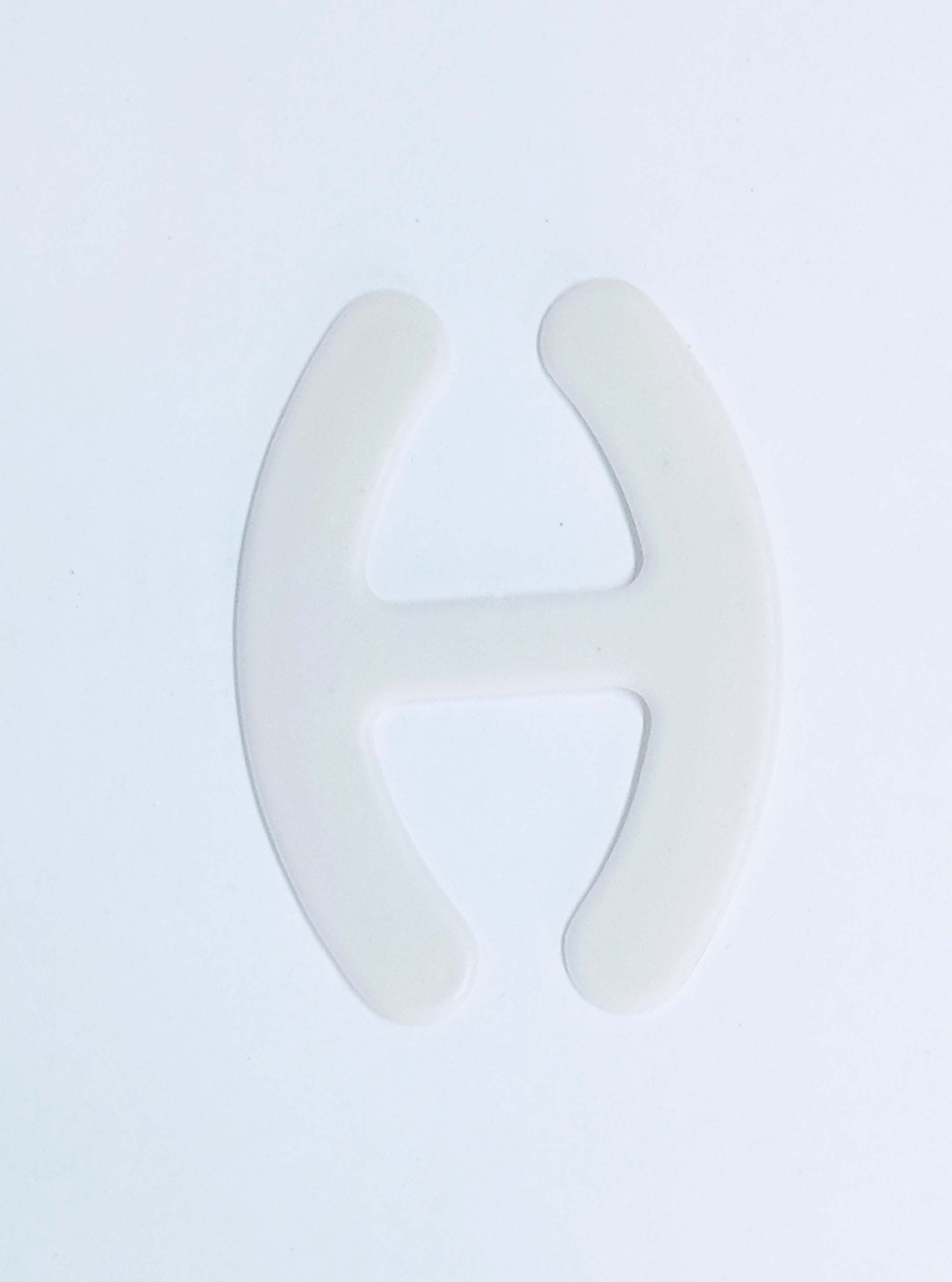 ....Clips Dos Nageur pour Soutien-gorge (Paquet 2)..Raceback Clip For Bra (Pack 2)....