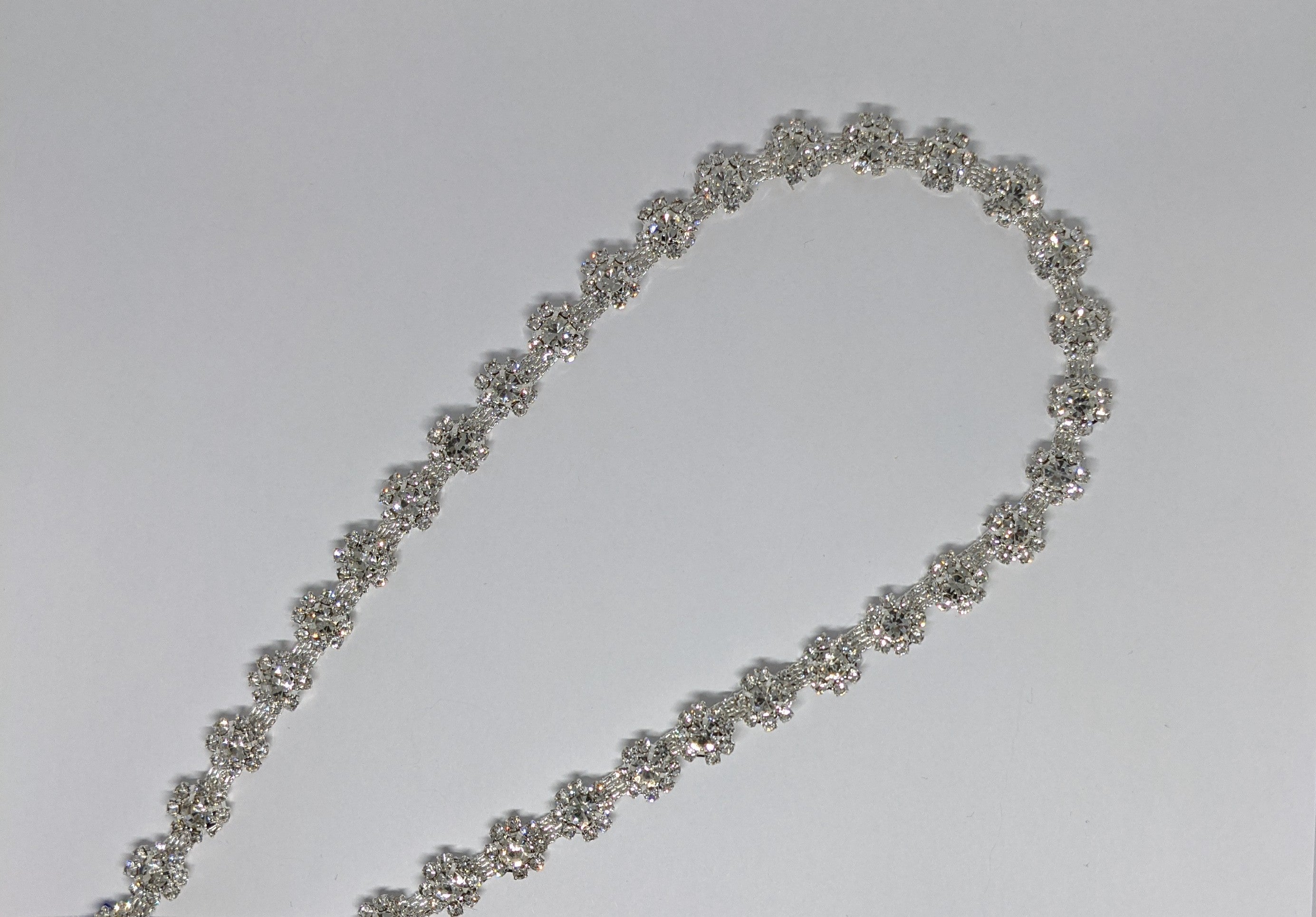 ....Ceinture diamond..Diamond belt....