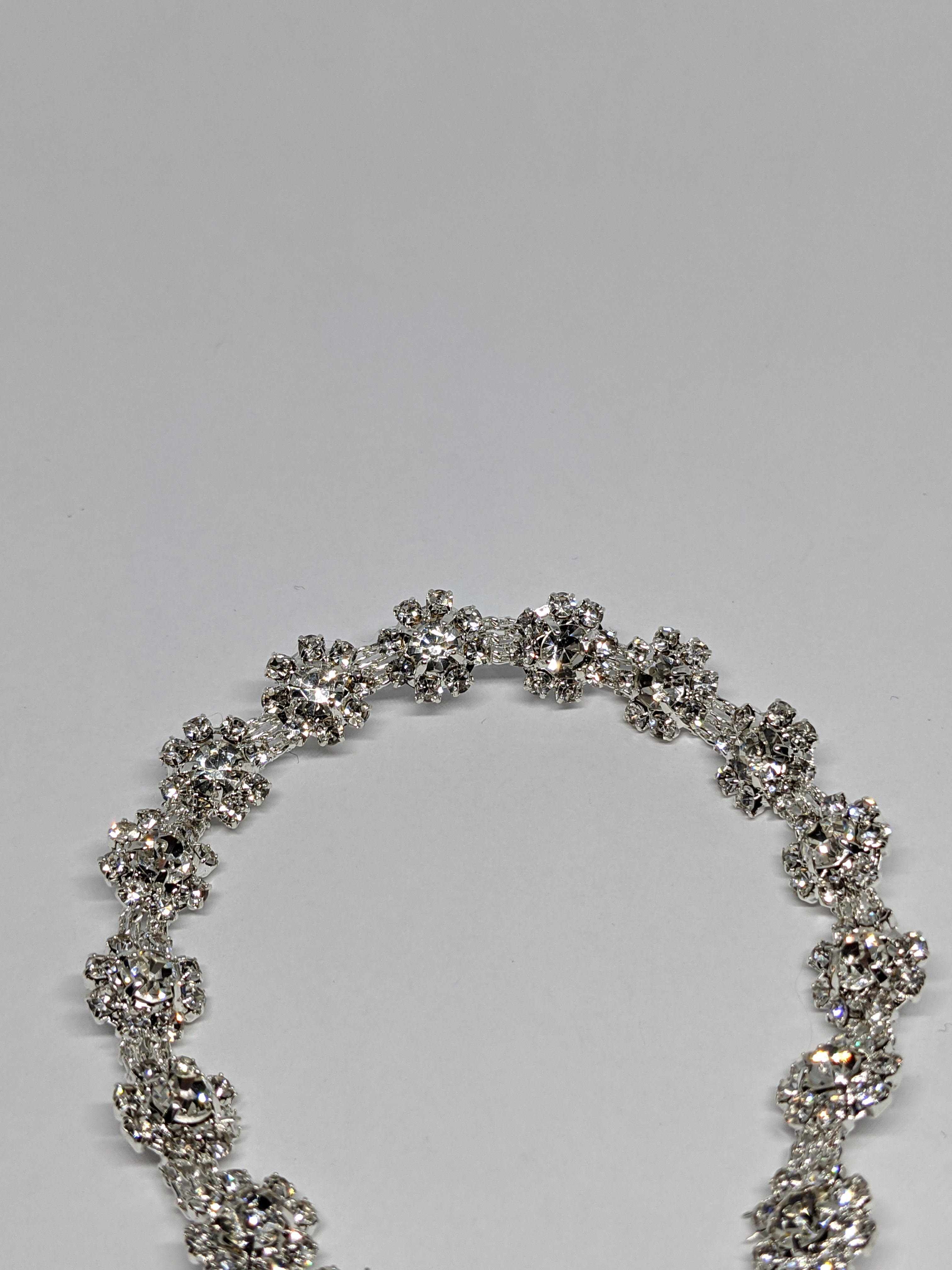 ....Ceinture diamond..Diamond belt....