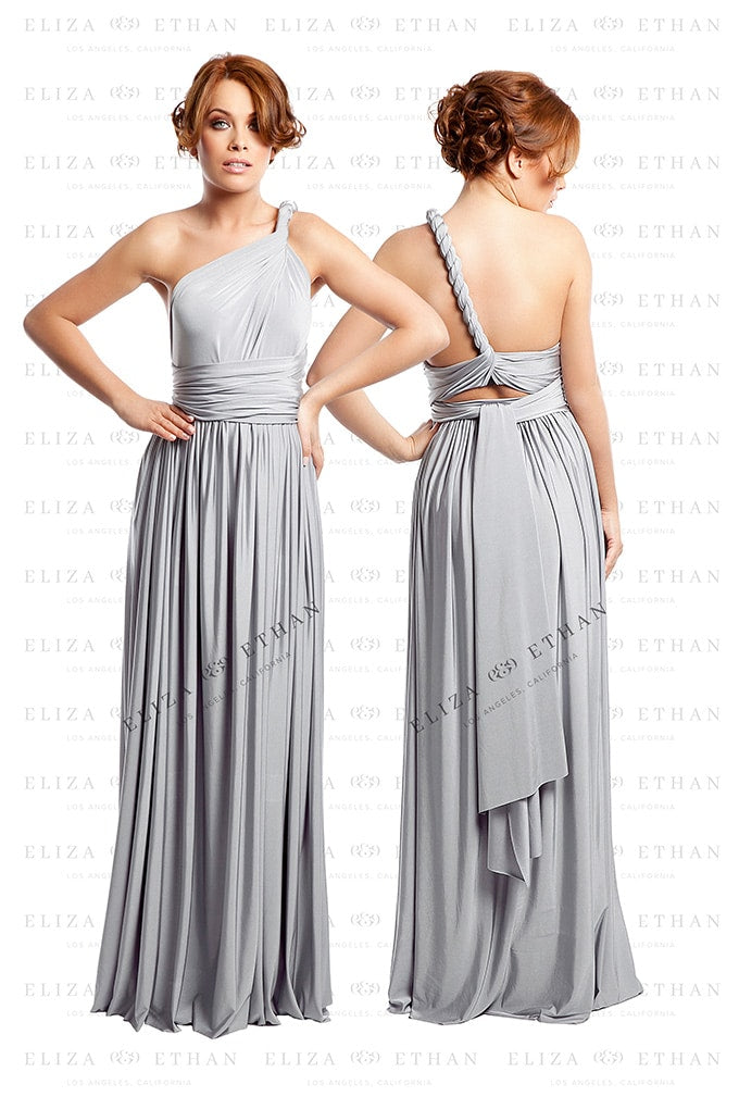 Eliza & Ethan - Plus de 20 couleurs en stock