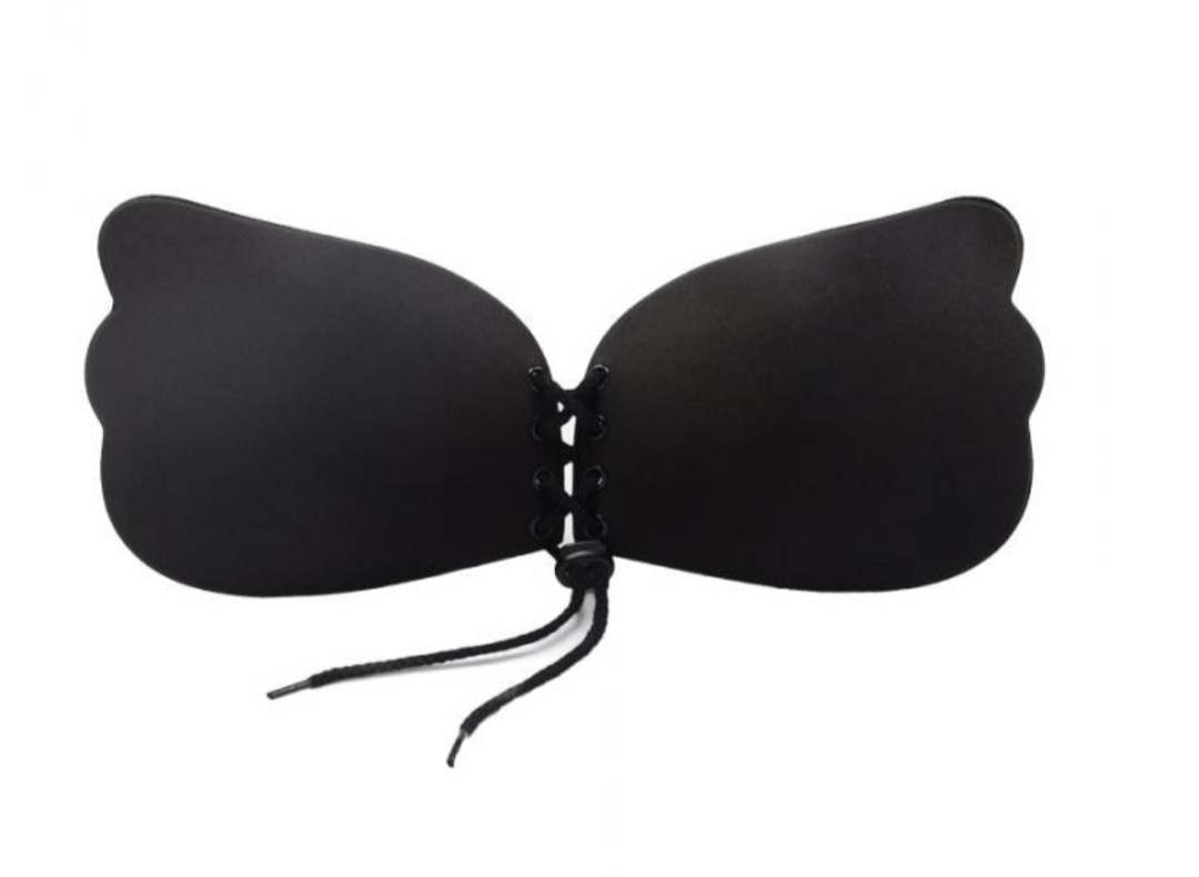 Soutien-Gorge Sans Bretelle Auto-Adhesif