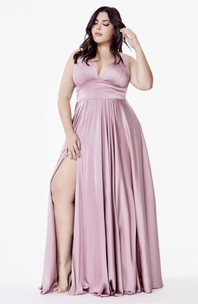 Nasim - Taille Plus