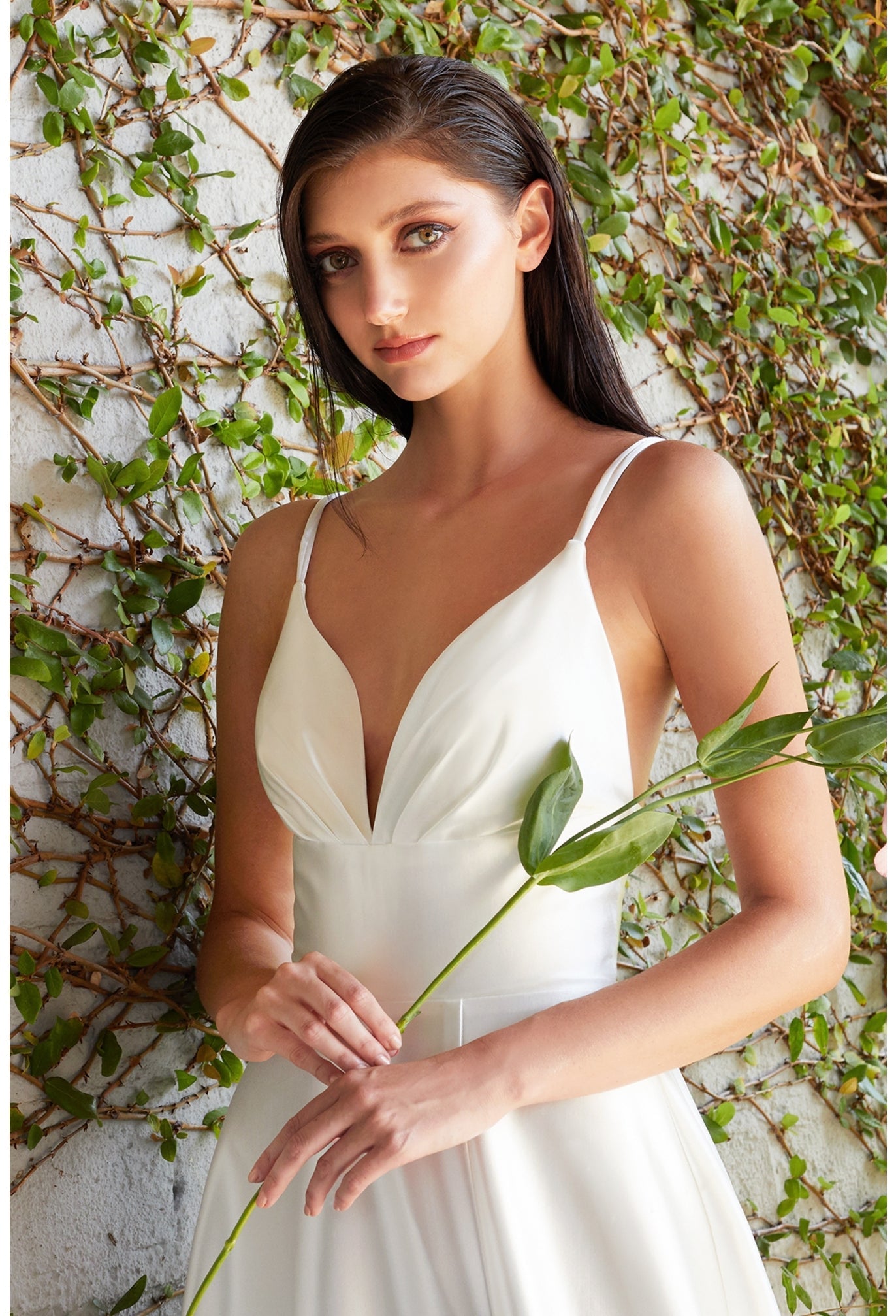 Joany - Taille Plus - SOLD OUT