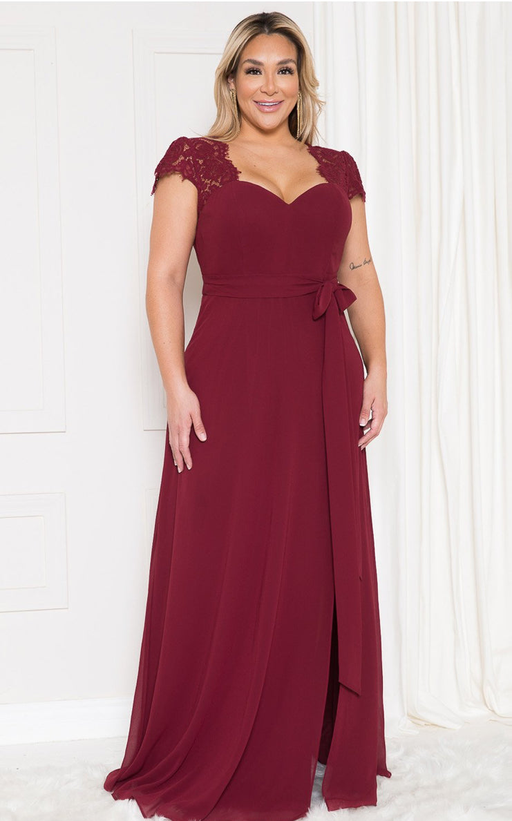 Brescia - Taille Plus - Nouvelles Couleurs