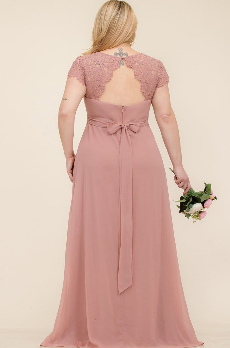 Brescia - Taille Plus - Nouvelles Couleurs