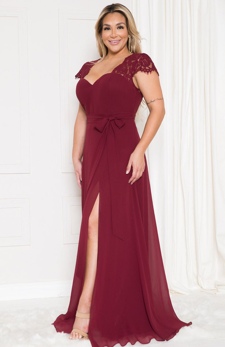 Brescia - Taille Plus - Nouvelles Couleurs