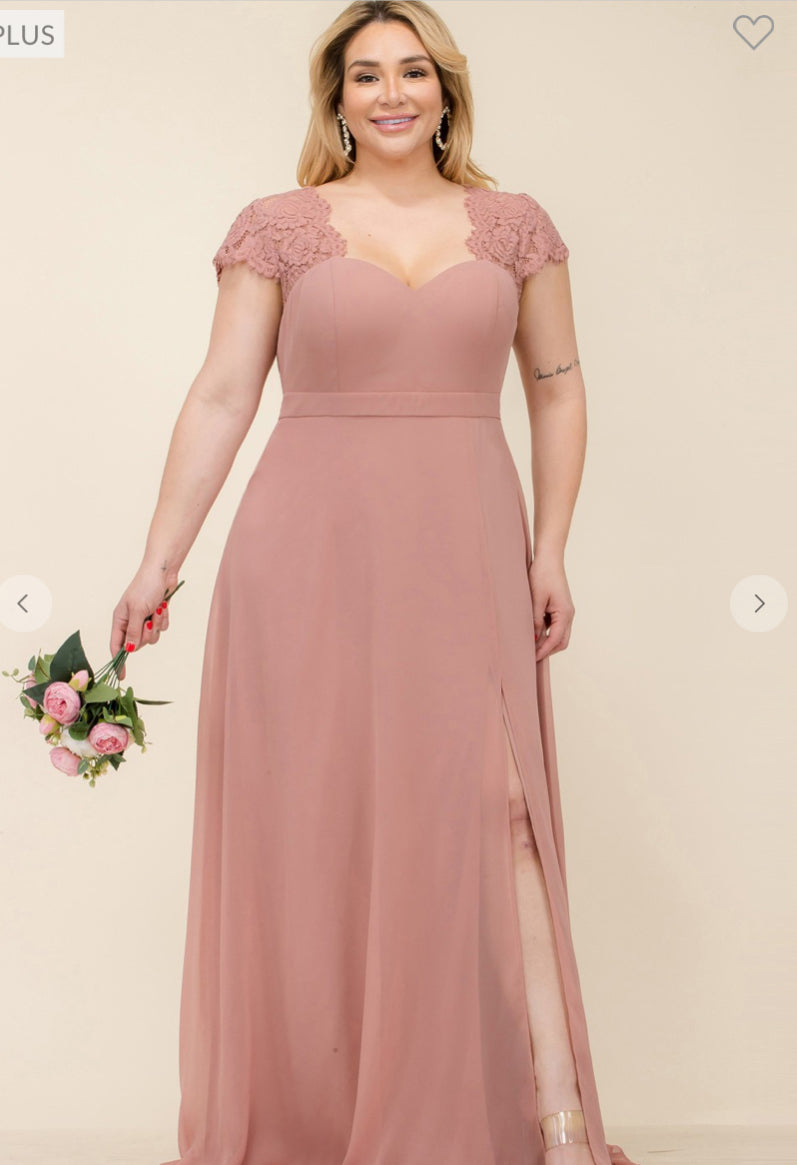 Brescia - Taille Plus - Nouvelles Couleurs