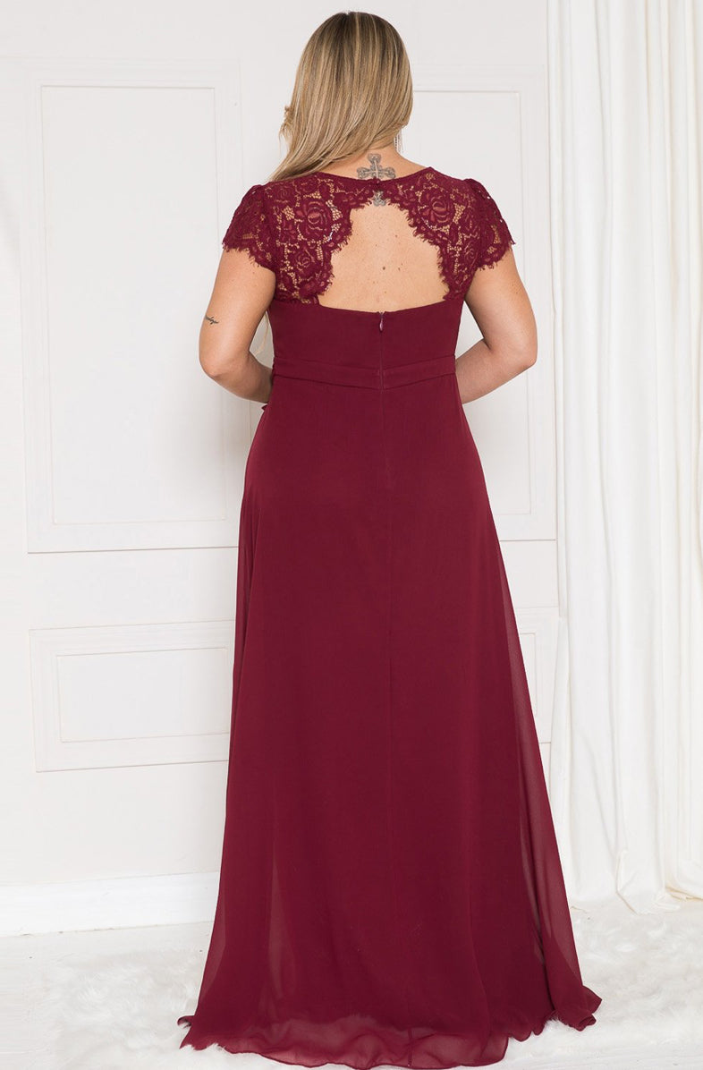 Brescia - Taille Plus - Nouvelles Couleurs