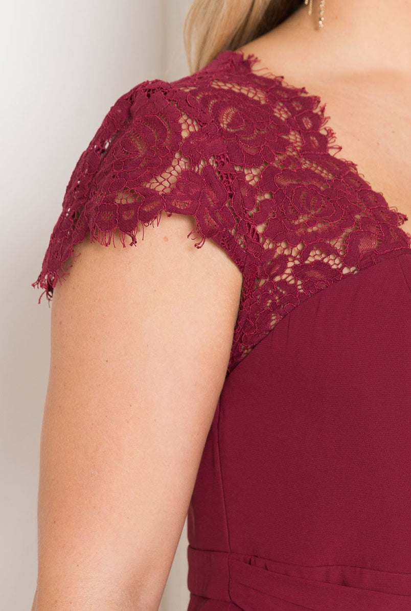 Brescia - Taille Plus - Nouvelles Couleurs