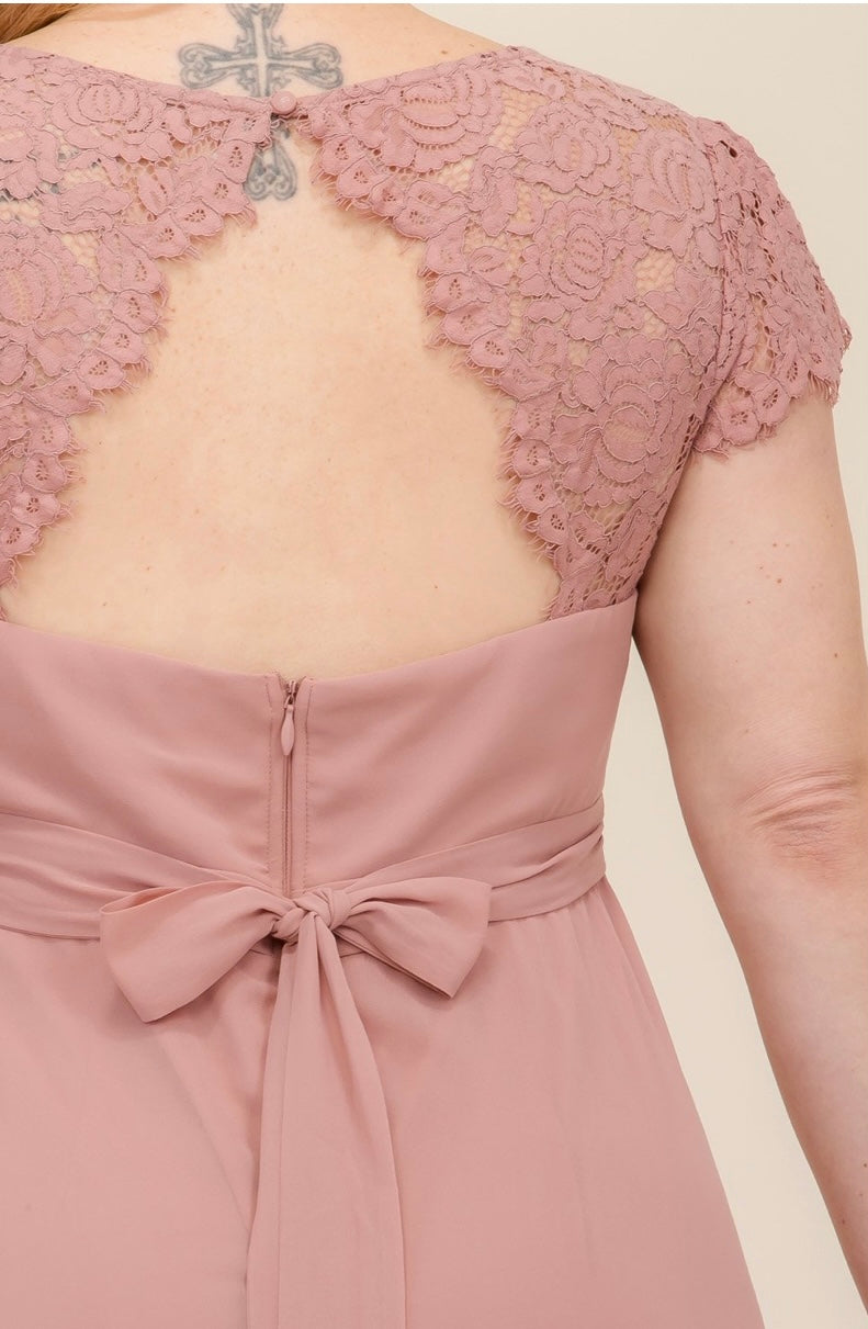 Brescia - Taille Plus - Nouvelles Couleurs