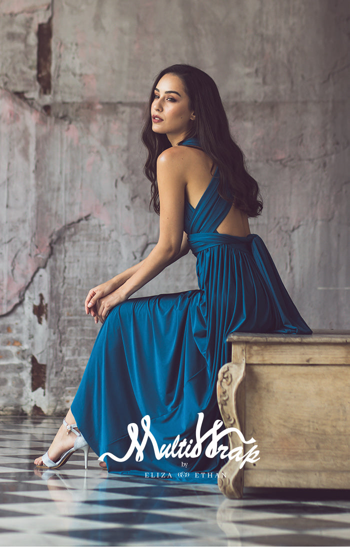 Eliza & Ethan - Plus de 20 couleurs en stock
