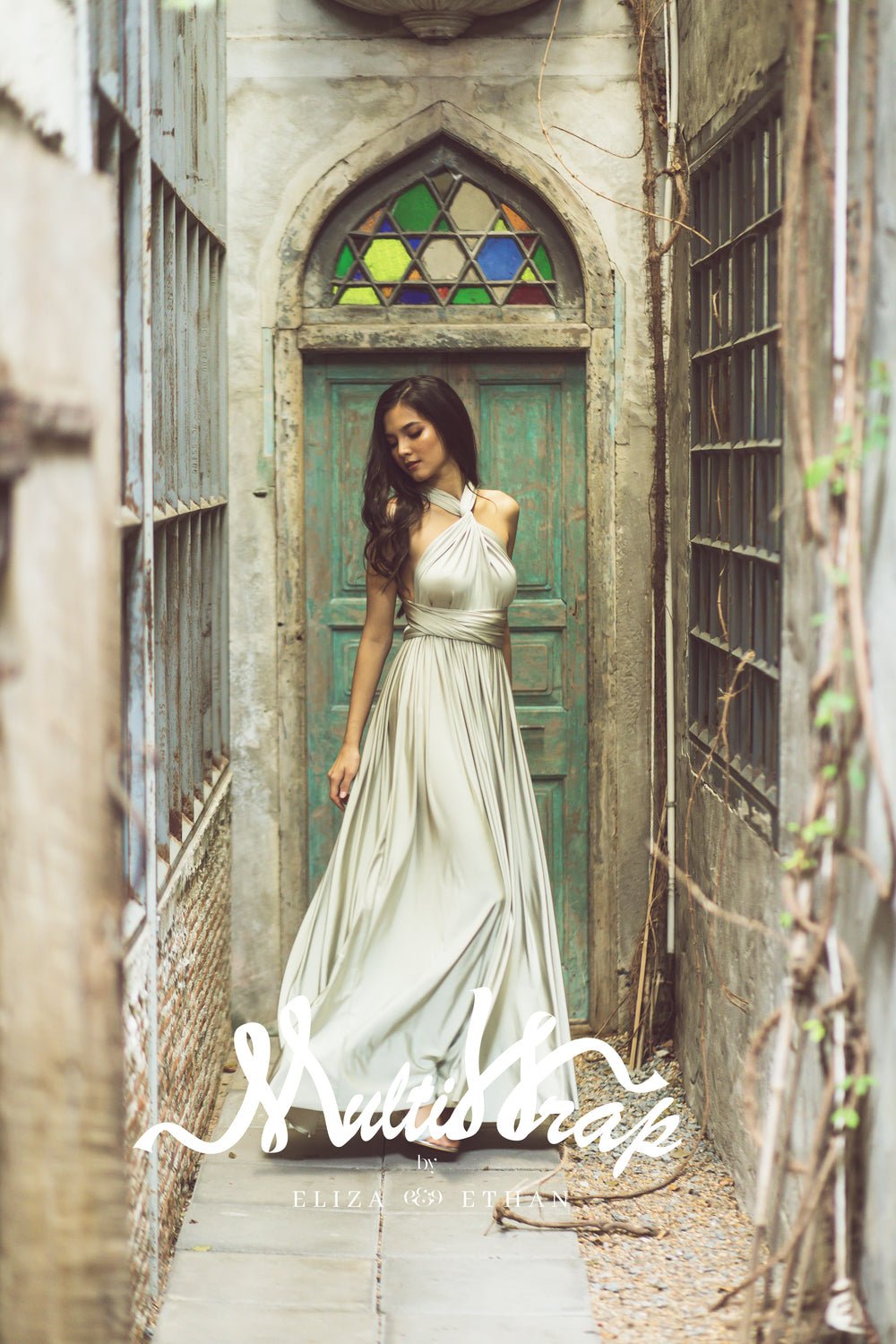 Eliza & Ethan - Plus de 20 couleurs en stock