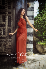 Eliza & Ethan - Plus de 20 couleurs en stock