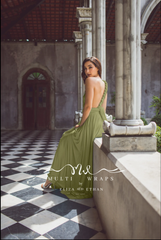 Eliza & Ethan - Plus de 20 couleurs en stock