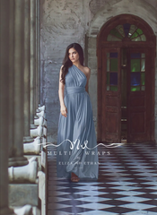 Eliza & Ethan - Plus de 20 couleurs en stock